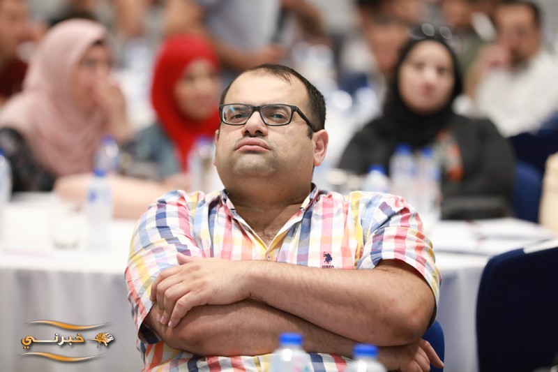 بالصور .. سي اف اي تنظم ندوة تعليمية بعنوان التداول في الاسواق المالية 