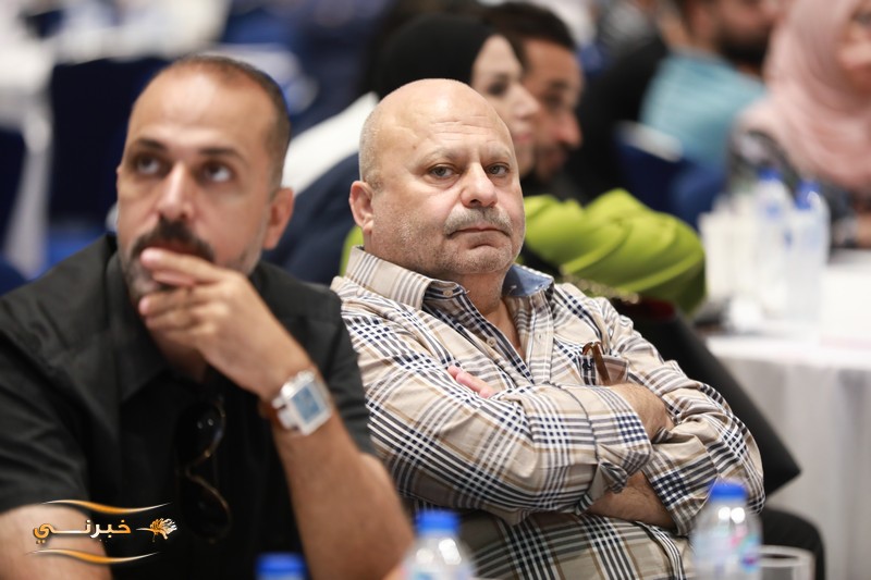 بالصور .. سي اف اي تنظم ندوة تعليمية بعنوان التداول في الاسواق المالية 