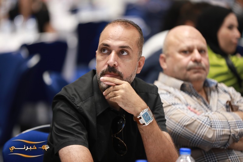 بالصور .. سي اف اي تنظم ندوة تعليمية بعنوان التداول في الاسواق المالية 