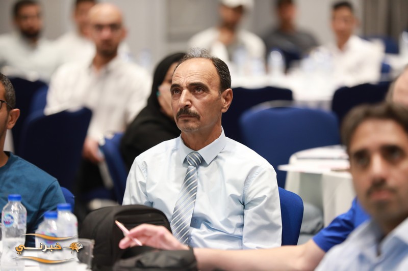 بالصور .. سي اف اي تنظم ندوة تعليمية بعنوان التداول في الاسواق المالية 