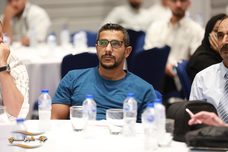 بالصور .. سي اف اي تنظم ندوة تعليمية بعنوان التداول في الاسواق المالية 