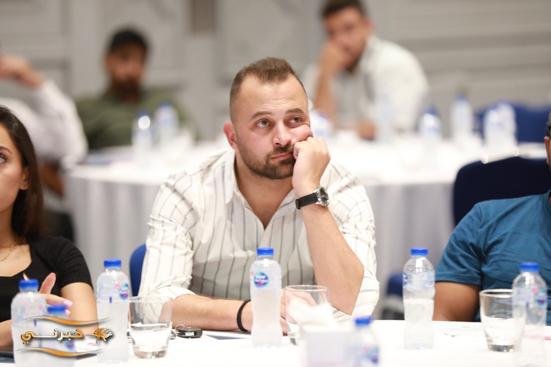 بالصور .. سي اف اي تنظم ندوة تعليمية بعنوان التداول في الاسواق المالية 