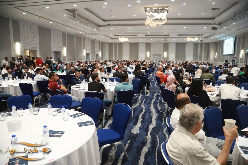 بالصور .. سي اف اي تنظم ندوة تعليمية بعنوان التداول في الاسواق المالية 