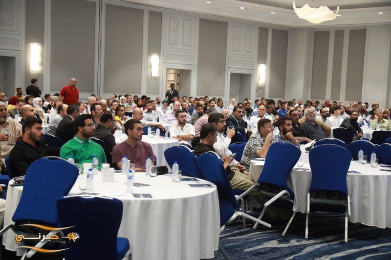 بالصور .. سي اف اي تنظم ندوة تعليمية بعنوان التداول في الاسواق المالية 