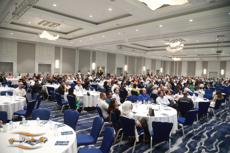 بالصور .. سي اف اي تنظم ندوة تعليمية بعنوان التداول في الاسواق المالية 