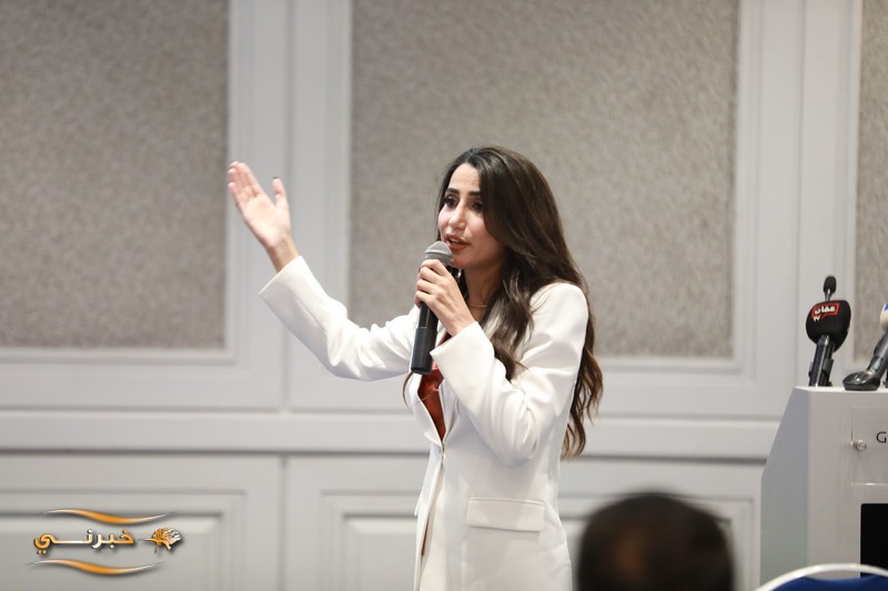 بالصور .. سي اف اي تنظم ندوة تعليمية بعنوان التداول في الاسواق المالية 