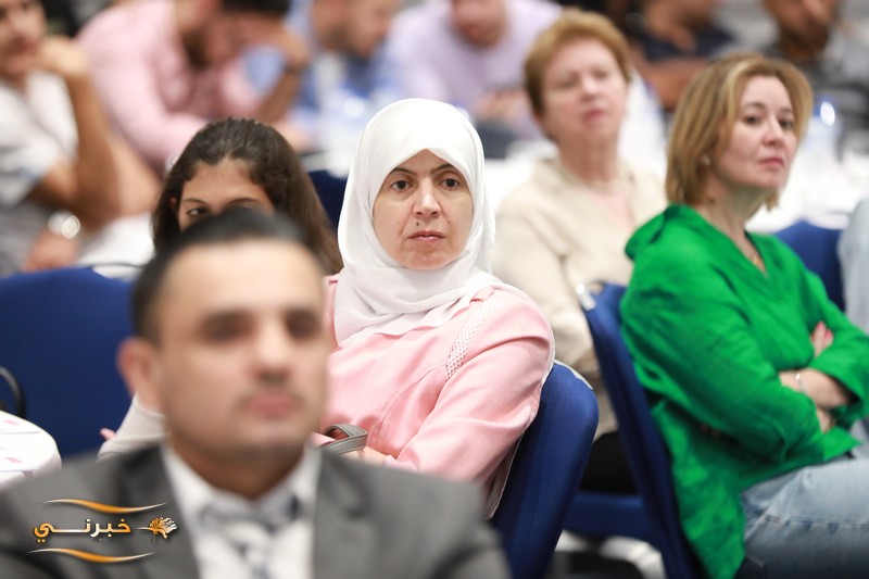 بالصور .. سي اف اي تنظم ندوة تعليمية بعنوان التداول في الاسواق المالية 