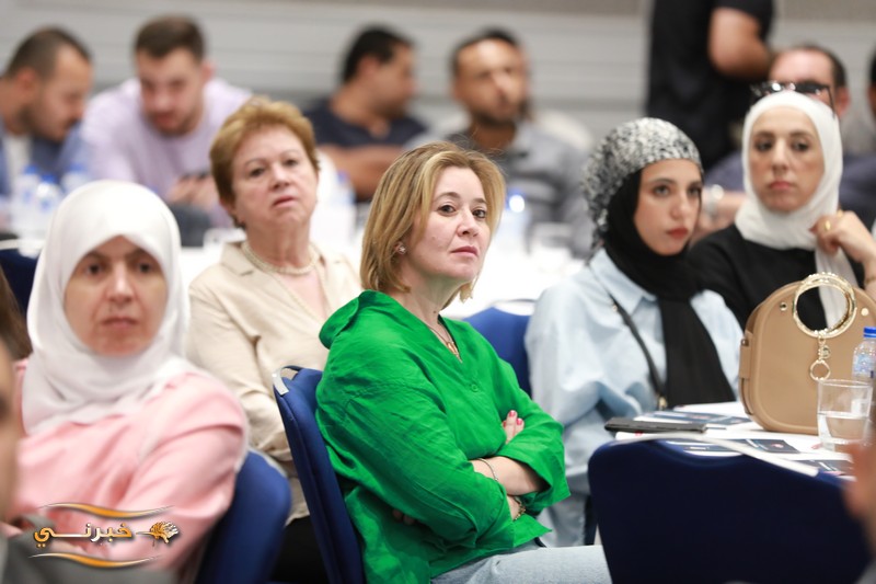 بالصور .. سي اف اي تنظم ندوة تعليمية بعنوان التداول في الاسواق المالية 