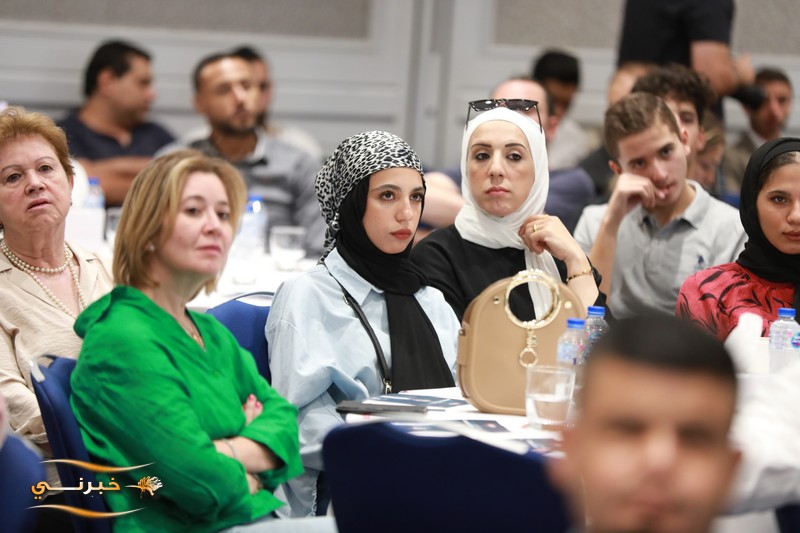 بالصور .. سي اف اي تنظم ندوة تعليمية بعنوان التداول في الاسواق المالية 