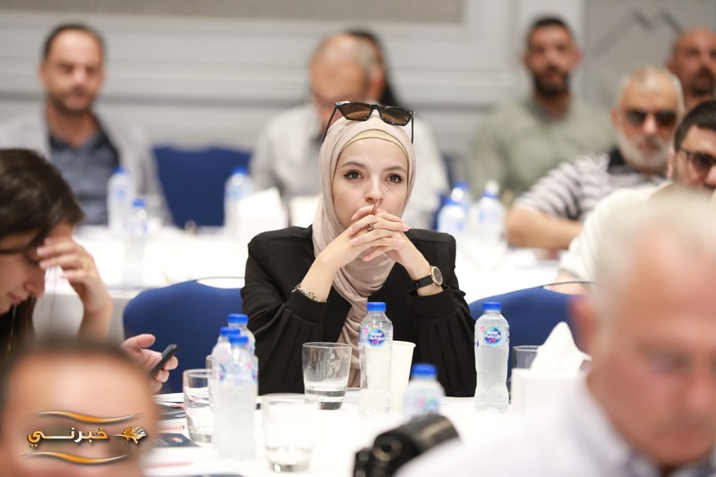 بالصور .. سي اف اي تنظم ندوة تعليمية بعنوان التداول في الاسواق المالية 