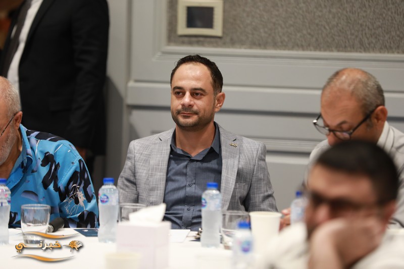 بالصور .. سي اف اي تنظم ندوة تعليمية بعنوان التداول في الاسواق المالية 