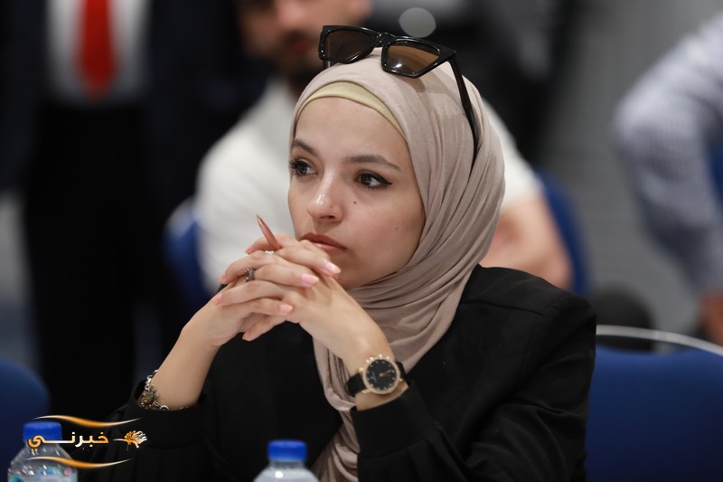 بالصور .. سي اف اي تنظم ندوة تعليمية بعنوان التداول في الاسواق المالية 