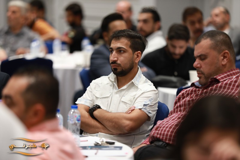 بالصور .. سي اف اي تنظم ندوة تعليمية بعنوان التداول في الاسواق المالية 