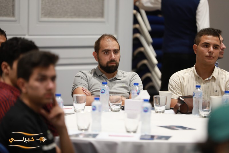 بالصور .. سي اف اي تنظم ندوة تعليمية بعنوان التداول في الاسواق المالية 