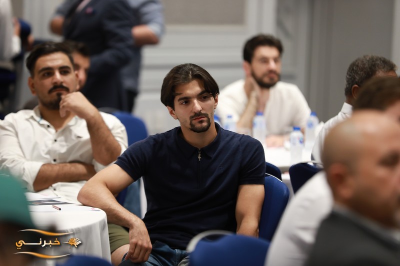 بالصور .. سي اف اي تنظم ندوة تعليمية بعنوان التداول في الاسواق المالية 