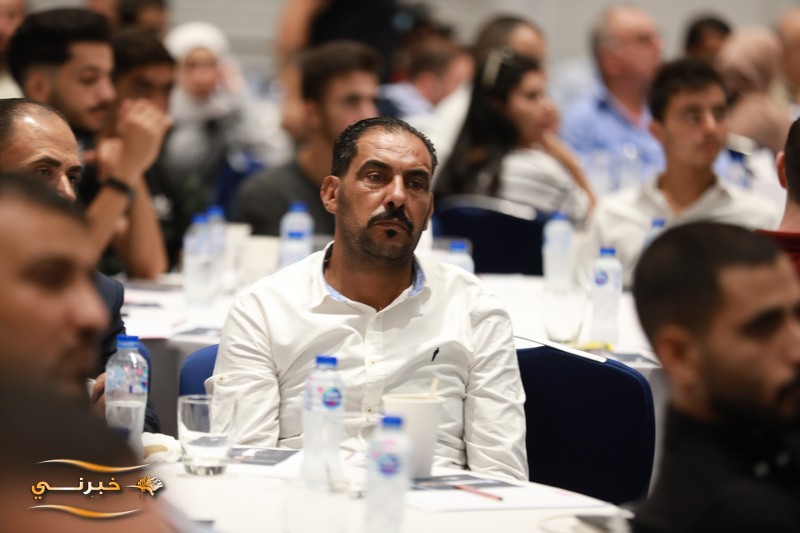 بالصور .. سي اف اي تنظم ندوة تعليمية بعنوان التداول في الاسواق المالية 