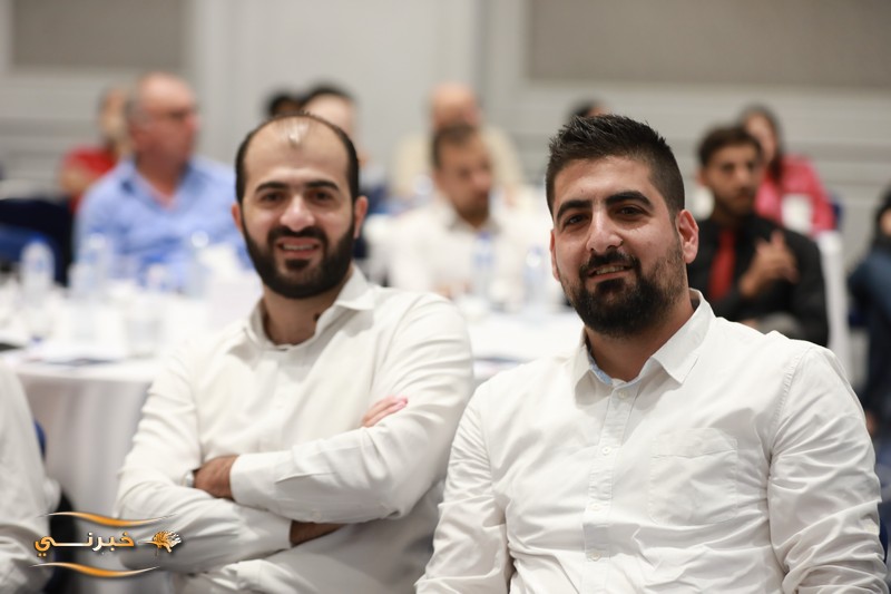 بالصور .. سي اف اي تنظم ندوة تعليمية بعنوان التداول في الاسواق المالية 