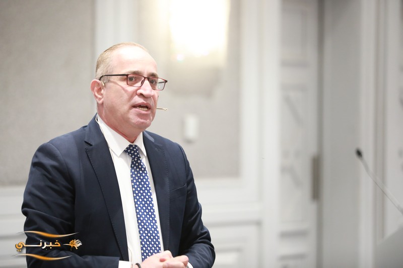 بالصور .. سي اف اي تنظم ندوة تعليمية بعنوان التداول في الاسواق المالية 