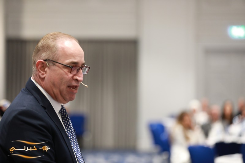 بالصور .. سي اف اي تنظم ندوة تعليمية بعنوان التداول في الاسواق المالية 