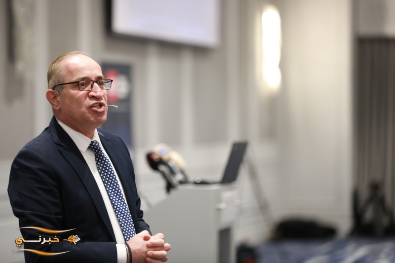 بالصور .. سي اف اي تنظم ندوة تعليمية بعنوان التداول في الاسواق المالية 