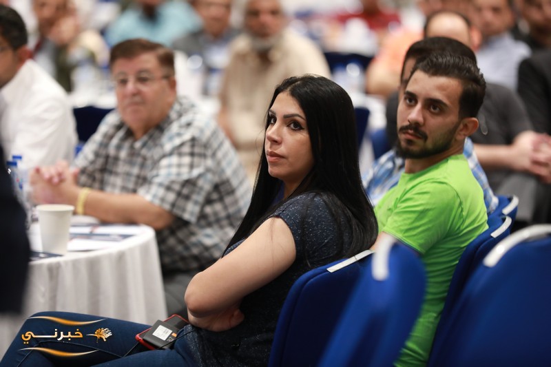 بالصور .. سي اف اي تنظم ندوة تعليمية بعنوان التداول في الاسواق المالية 