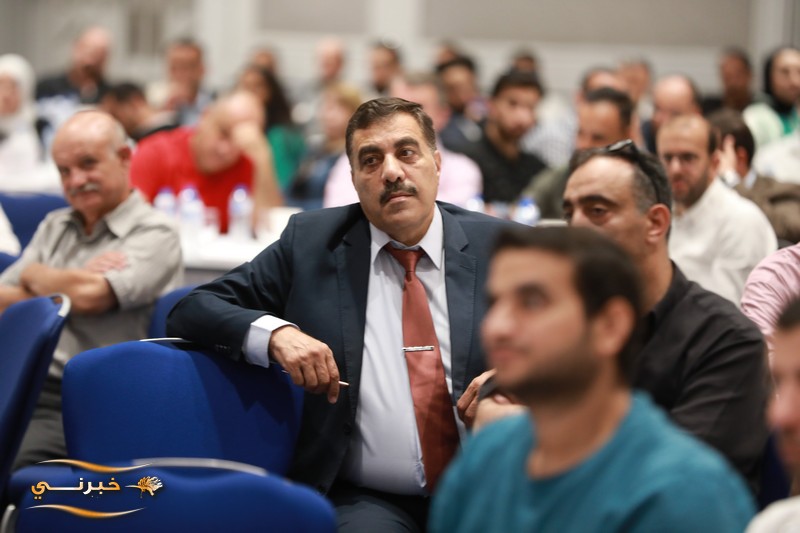 بالصور .. سي اف اي تنظم ندوة تعليمية بعنوان التداول في الاسواق المالية 