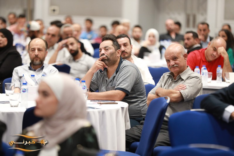 بالصور .. سي اف اي تنظم ندوة تعليمية بعنوان التداول في الاسواق المالية 