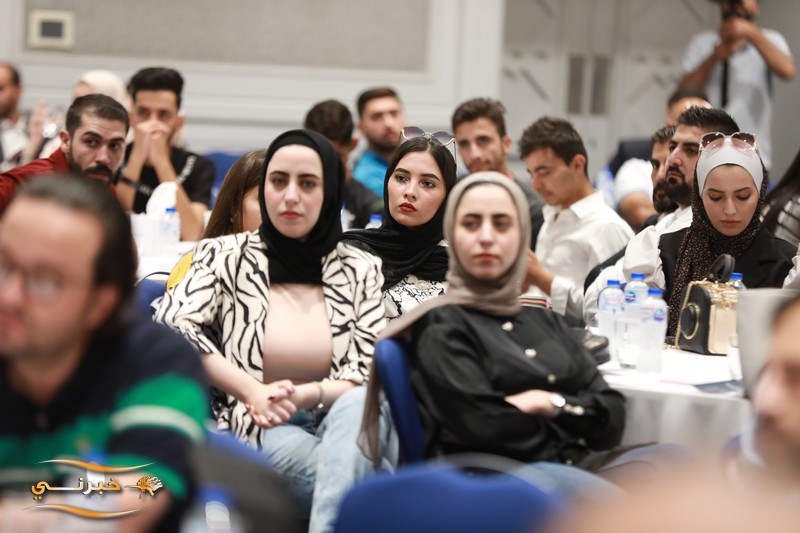 بالصور .. سي اف اي تنظم ندوة تعليمية بعنوان التداول في الاسواق المالية 