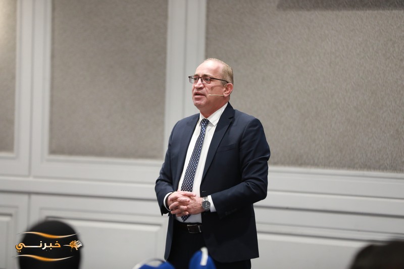 بالصور .. سي اف اي تنظم ندوة تعليمية بعنوان التداول في الاسواق المالية 