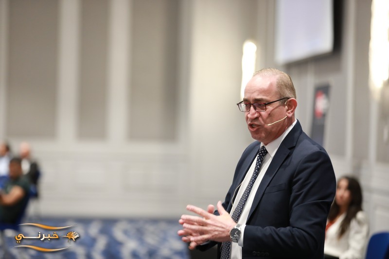 بالصور .. سي اف اي تنظم ندوة تعليمية بعنوان التداول في الاسواق المالية 