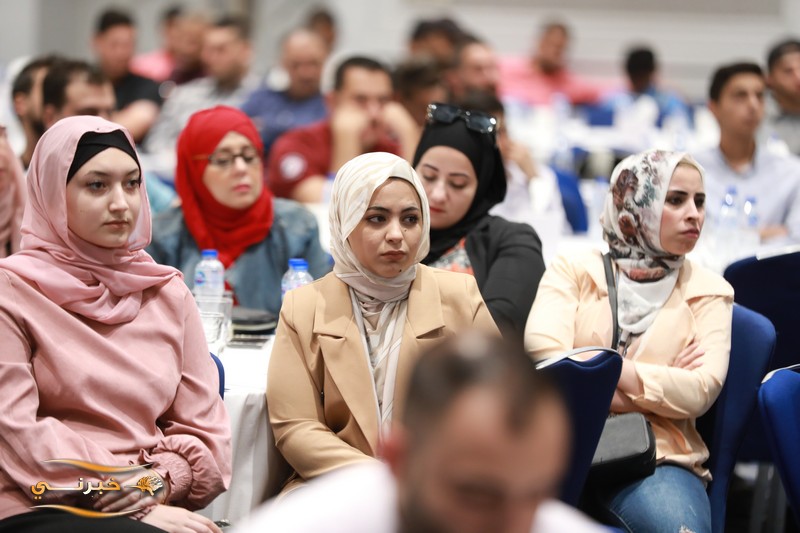 بالصور .. سي اف اي تنظم ندوة تعليمية بعنوان التداول في الاسواق المالية 