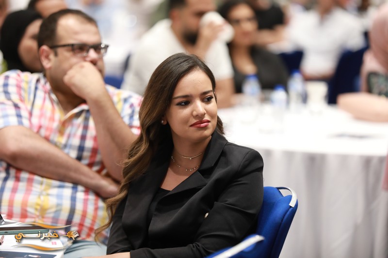 بالصور .. سي اف اي تنظم ندوة تعليمية بعنوان التداول في الاسواق المالية 