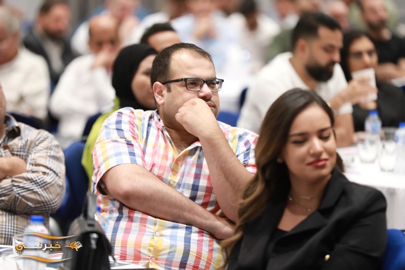 بالصور .. سي اف اي تنظم ندوة تعليمية بعنوان التداول في الاسواق المالية 