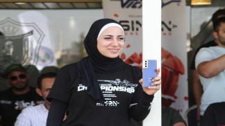 اسدال الستار على بطولة الرماية في نادي الرماية الملكي -صور