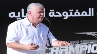 اسدال الستار على بطولة الرماية في نادي الرماية الملكي -صور