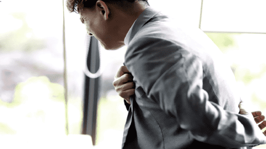 دراسة عقاران يمكن أن يزيدا خطر الإصابة بنوبة قلبية في الطقس الحار