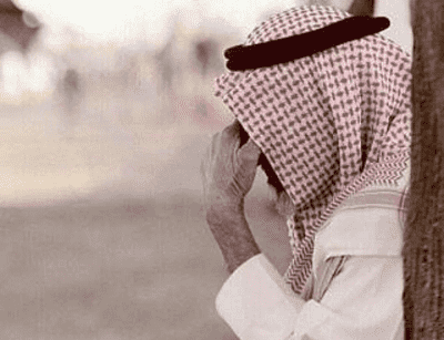 أرحموا شيباتي أب يشكو مقاطعة أبنائه له ويكشف السبب