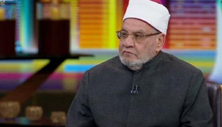 أحمد كريمة الزواج العرفي حلال في هذه الحالة  فيديو