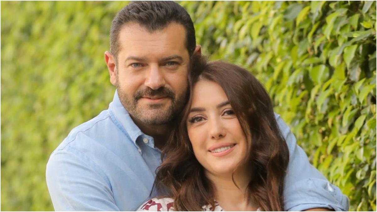 كندة علوش تنجب طفلها الثاني قبل موعده بـ 3 أشهر