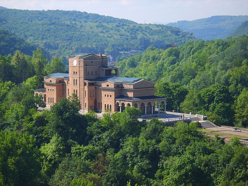 كل شيء عن مدينة أصهار الأمير غازي