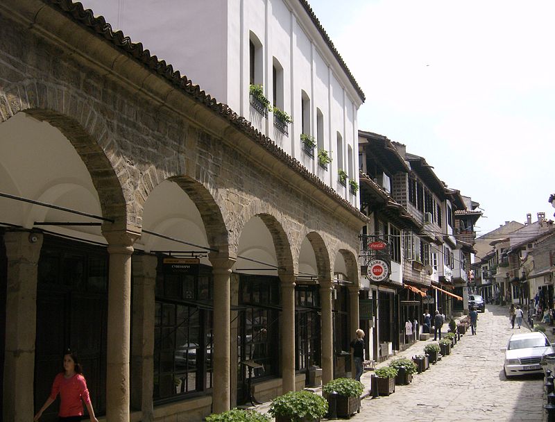 كل شيء عن مدينة أصهار الأمير غازي