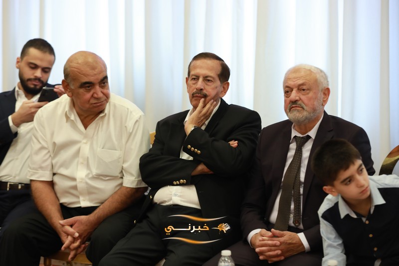 الصرايرة طلب و الروابدة اعطى .. جاهة عبد الرحمن العضايلة