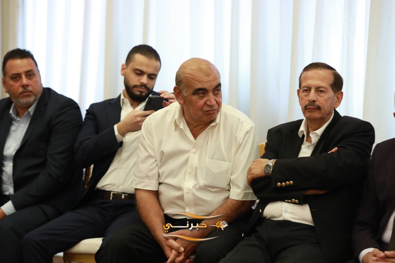 الصرايرة طلب و الروابدة اعطى .. جاهة عبد الرحمن العضايلة