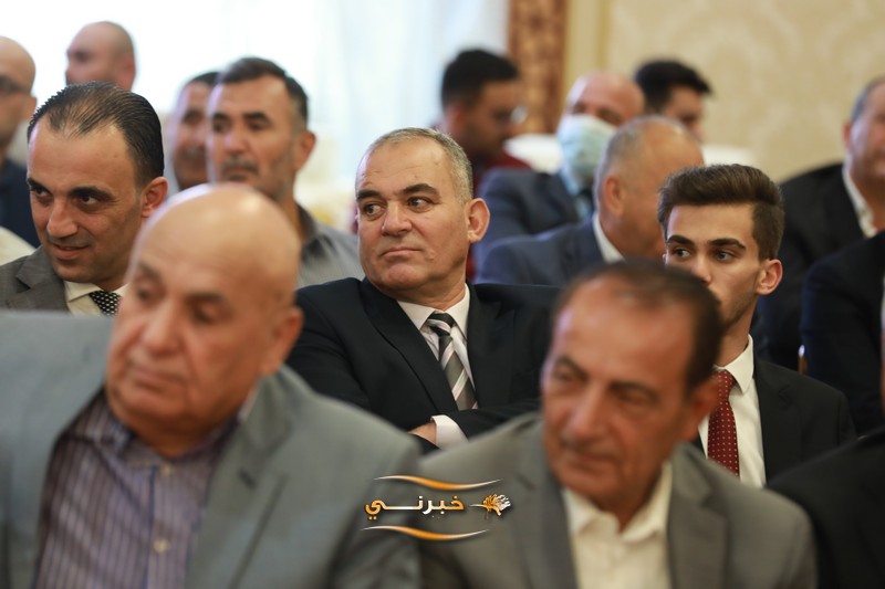 الصرايرة طلب و الروابدة اعطى .. جاهة عبد الرحمن العضايلة