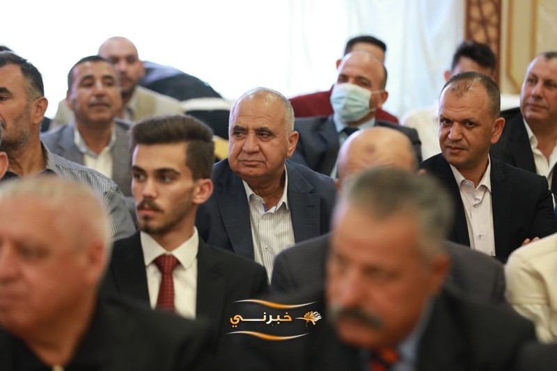 الصرايرة طلب و الروابدة اعطى .. جاهة عبد الرحمن العضايلة