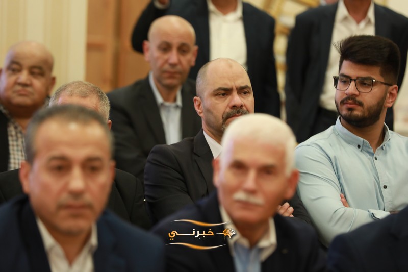 الصرايرة طلب و الروابدة اعطى .. جاهة عبد الرحمن العضايلة