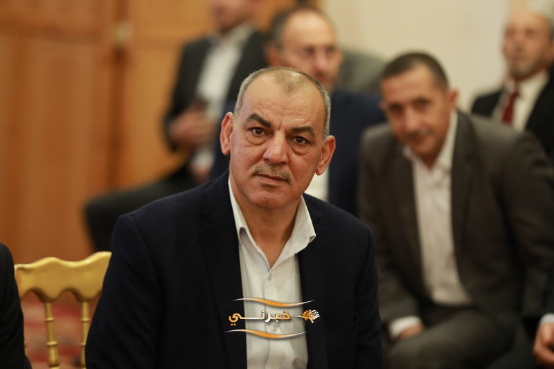 الصرايرة طلب و الروابدة اعطى .. جاهة عبد الرحمن العضايلة