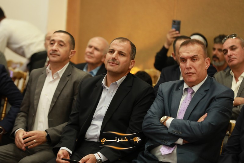 الصرايرة طلب و الروابدة اعطى .. جاهة عبد الرحمن العضايلة