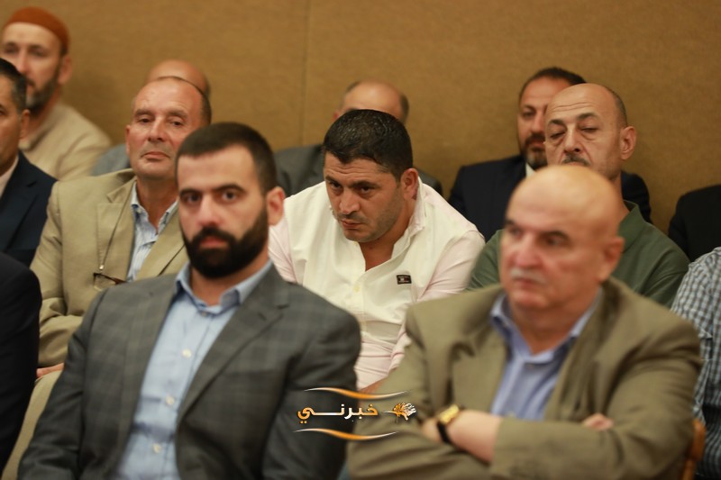 الصرايرة طلب و الروابدة اعطى .. جاهة عبد الرحمن العضايلة