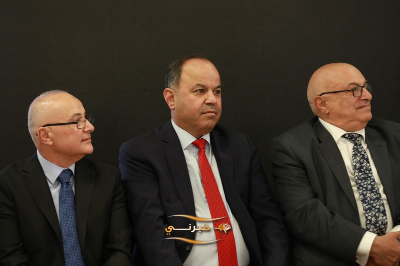 الصرايرة طلب و الروابدة اعطى .. جاهة عبد الرحمن العضايلة